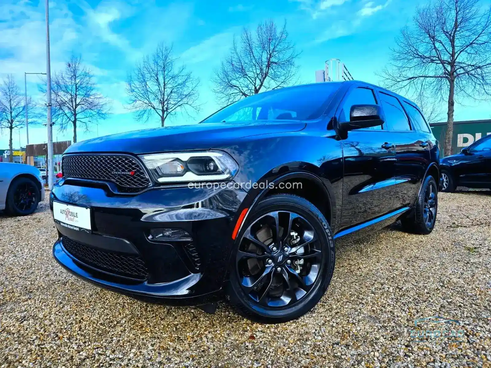 Dodge Durango