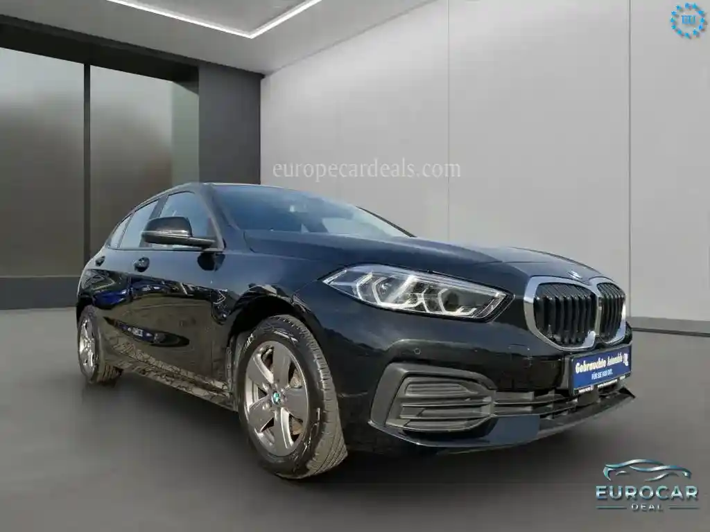 BMW 116