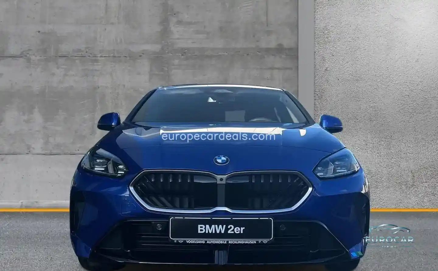 BMW 220