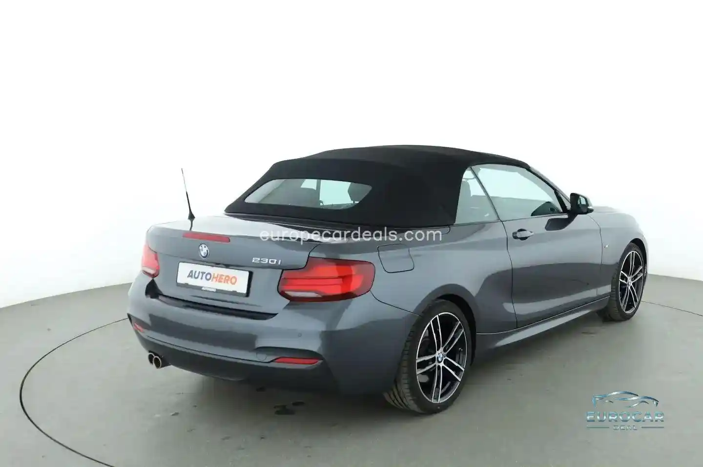 BMW 230