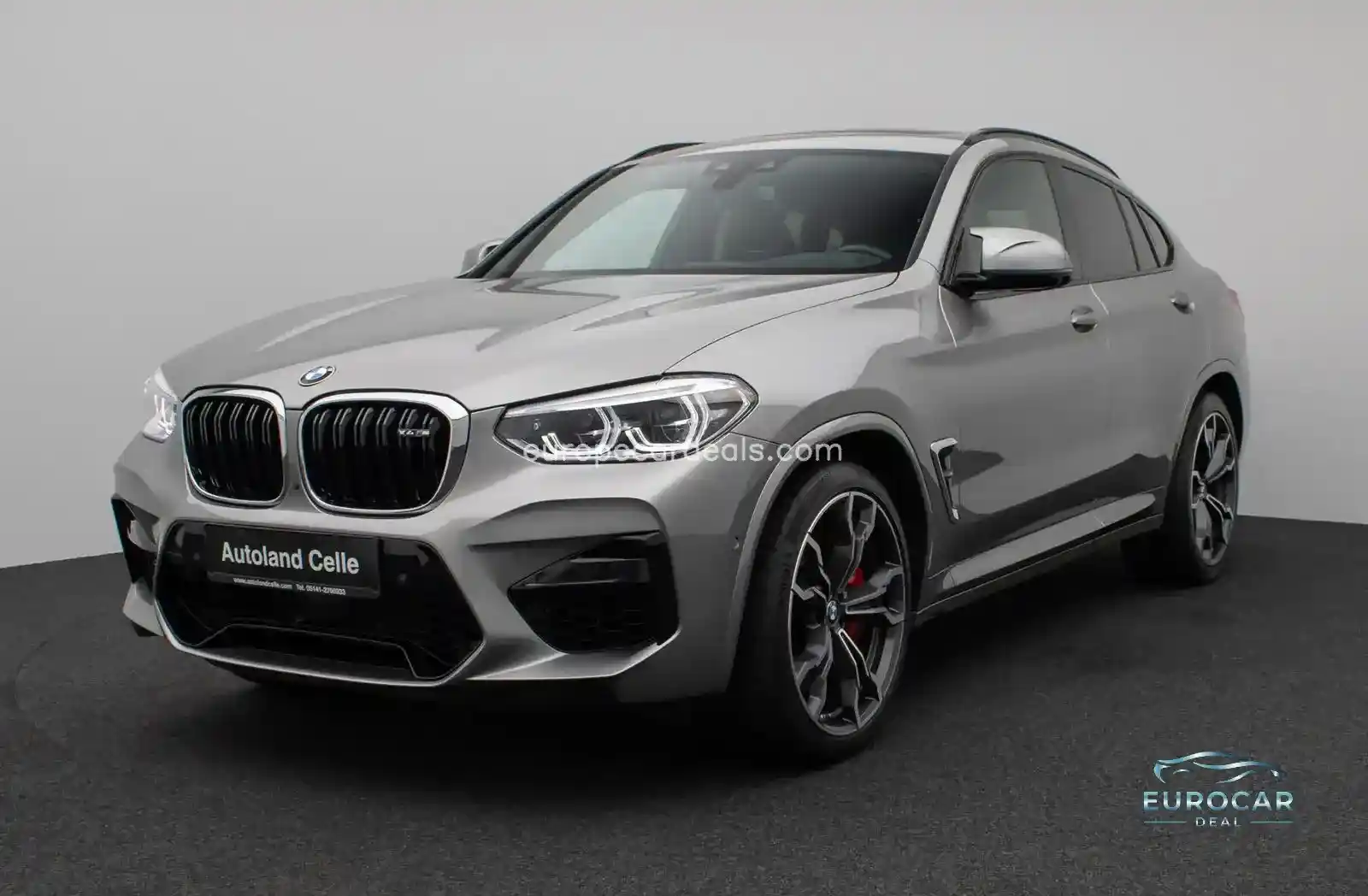 BMW X4 M