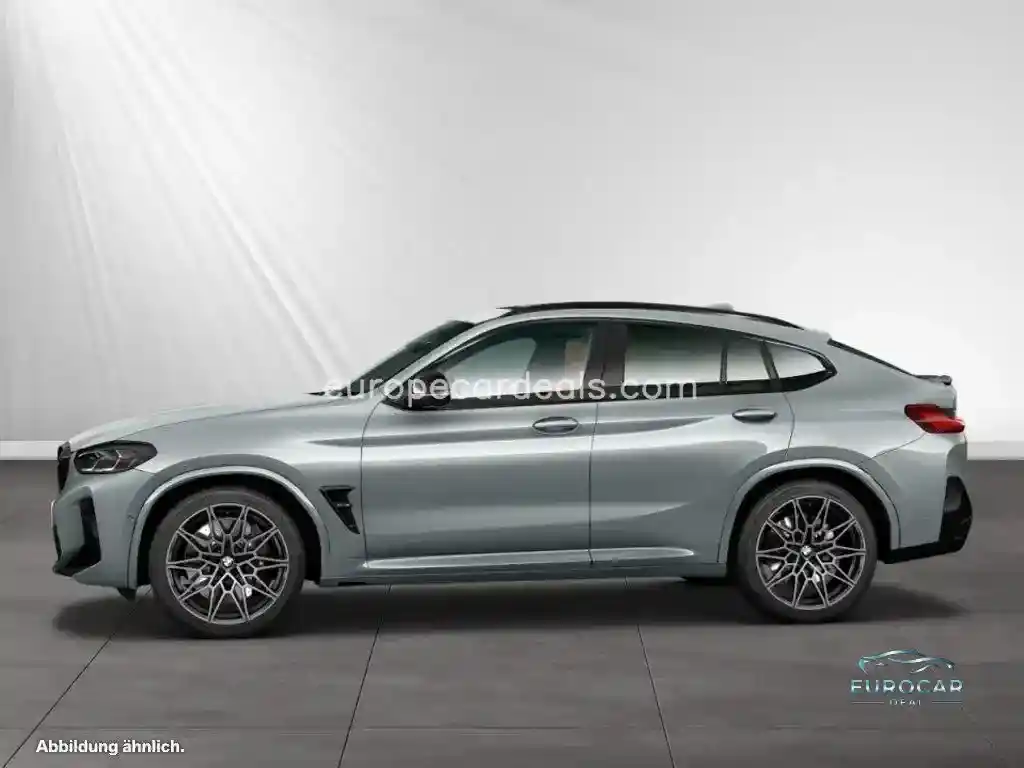 BMW X4 M