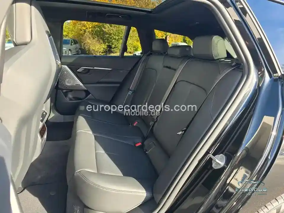 BMW 550