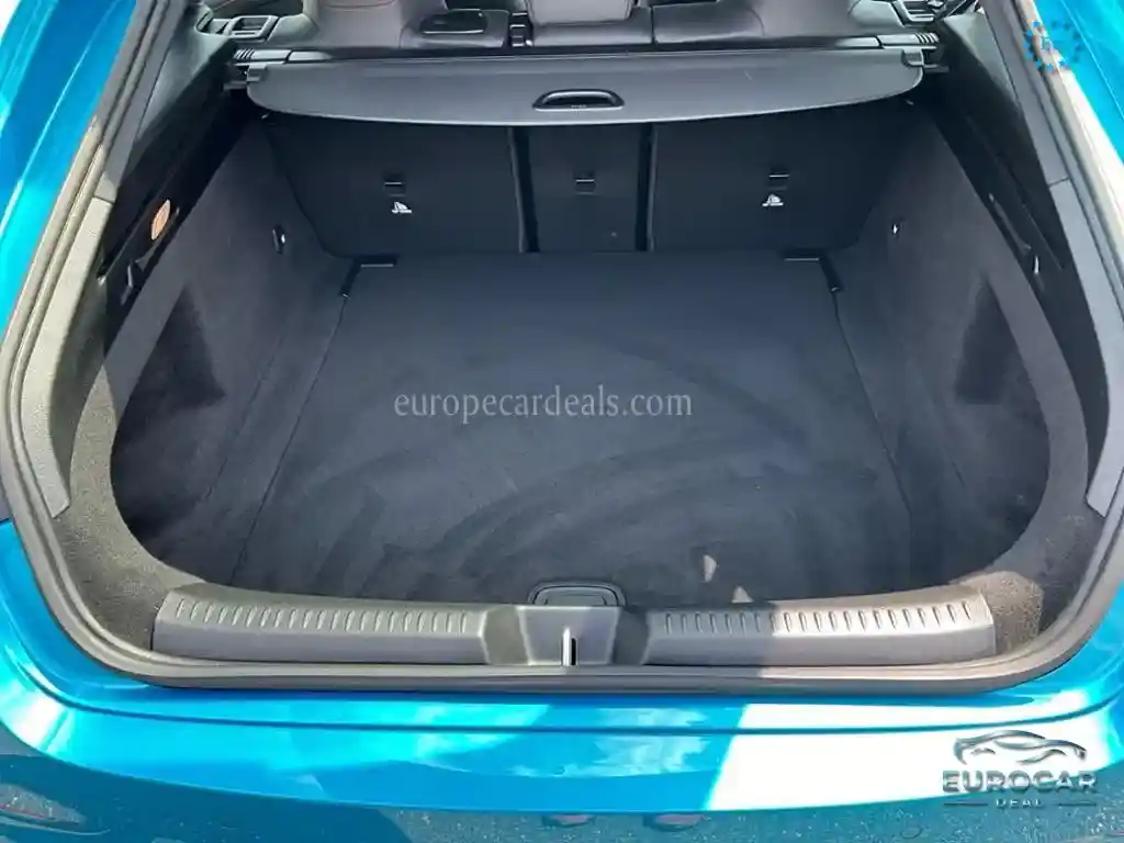 Mercedes-Benz CLA 200 Shooting Brake