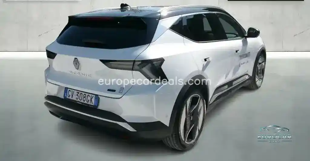Renault Other