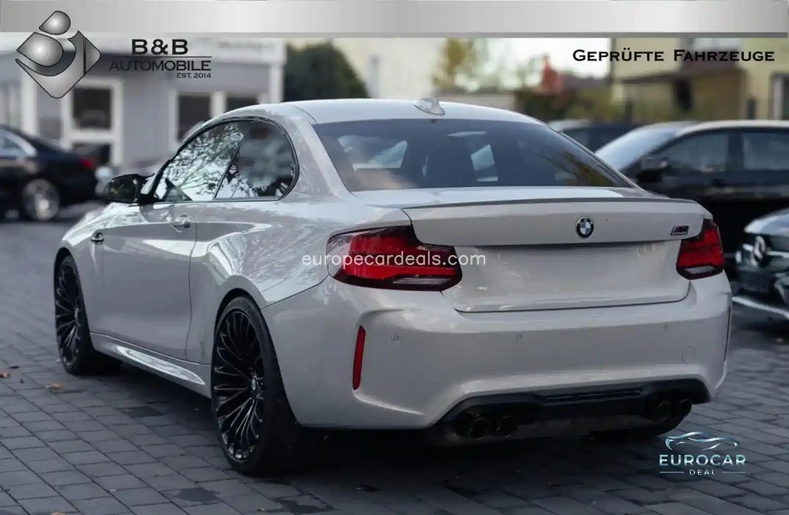 BMW M2
