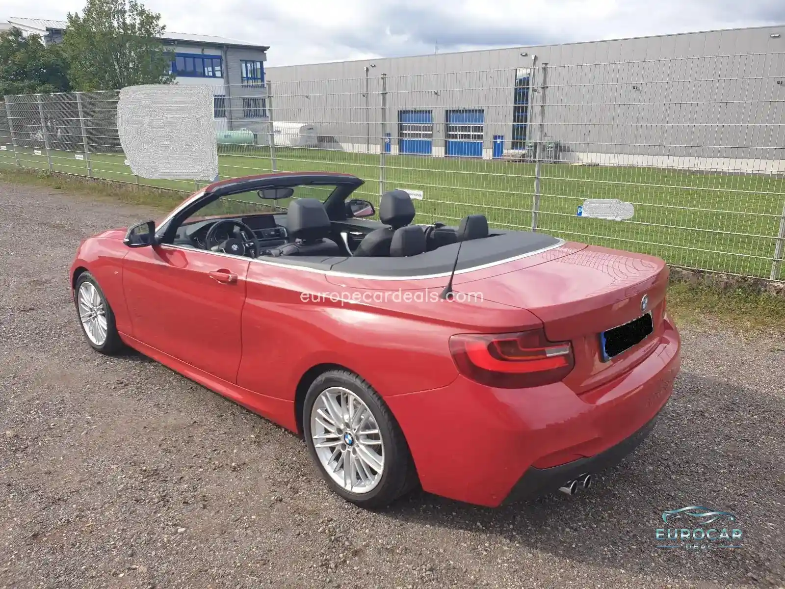 BMW 228