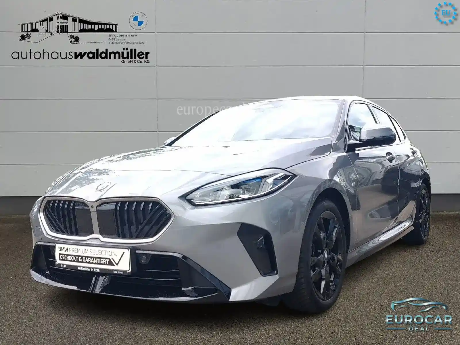 BMW 120