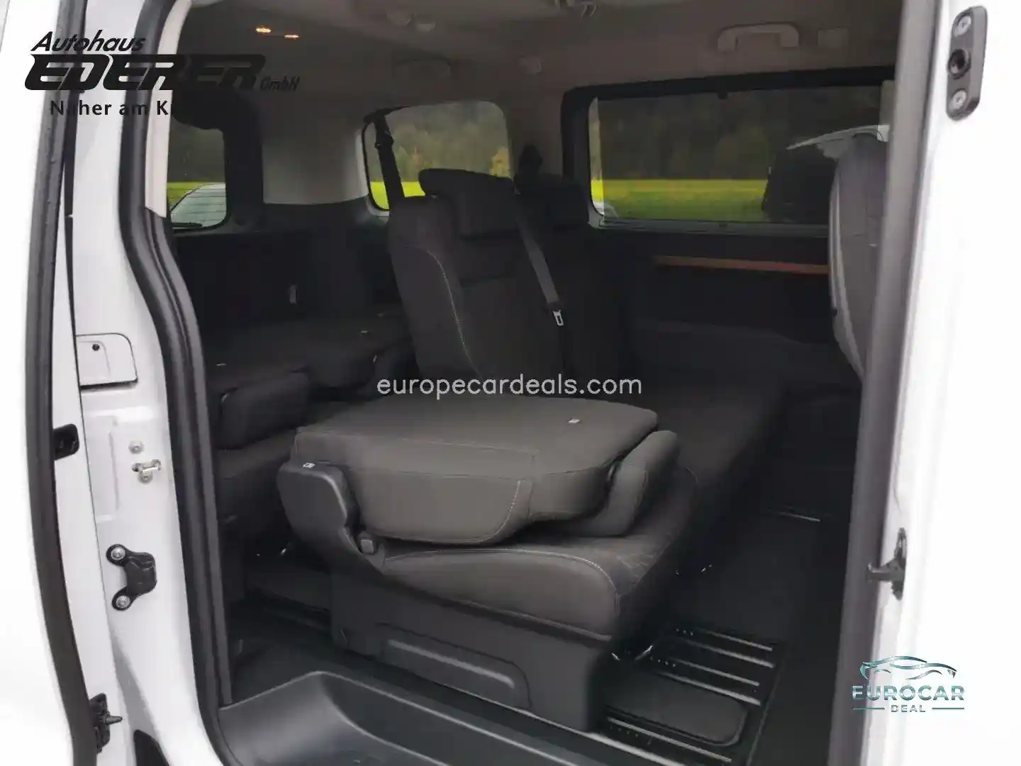 Toyota Proace (Verso)