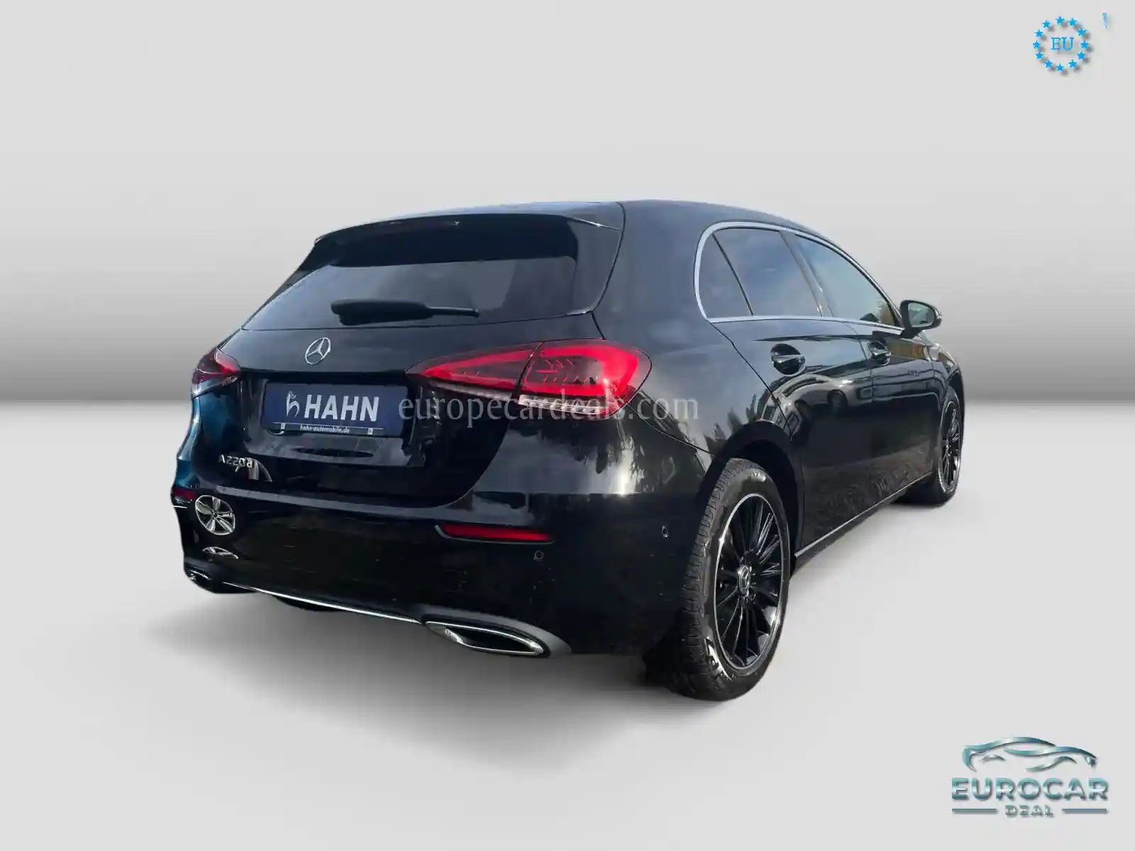 Mercedes-Benz A 220
