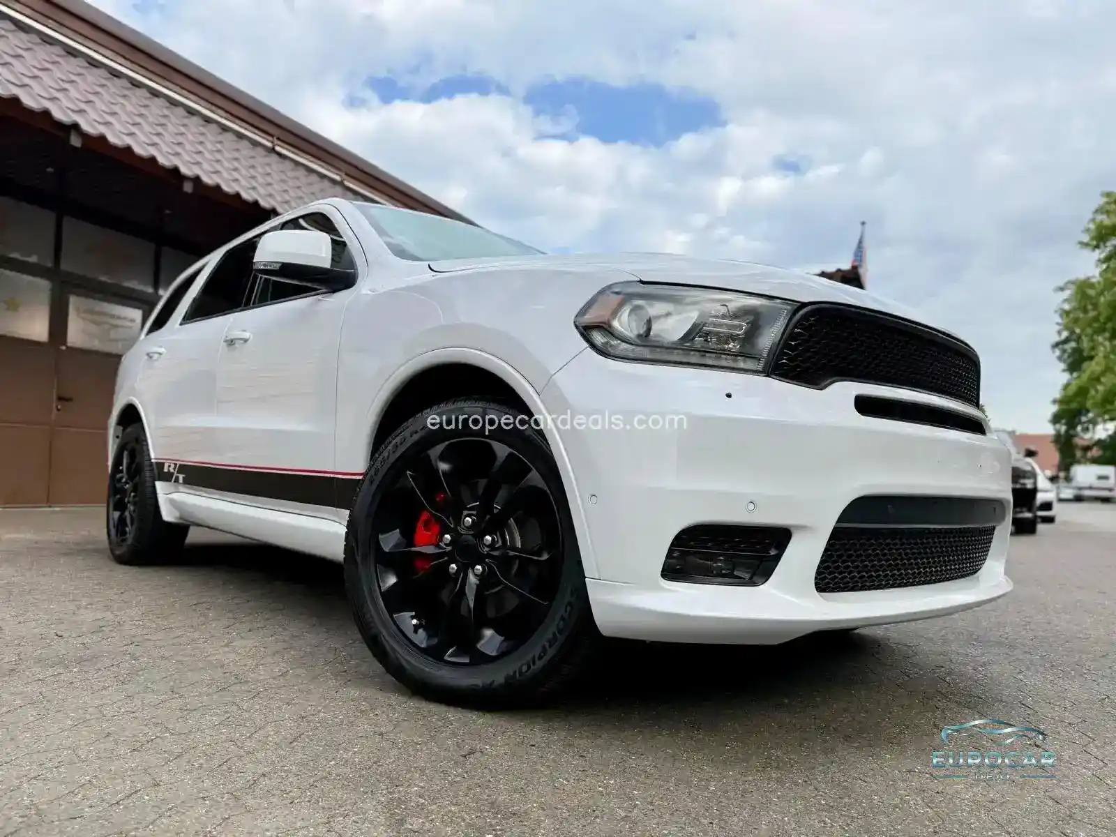 Dodge Durango
