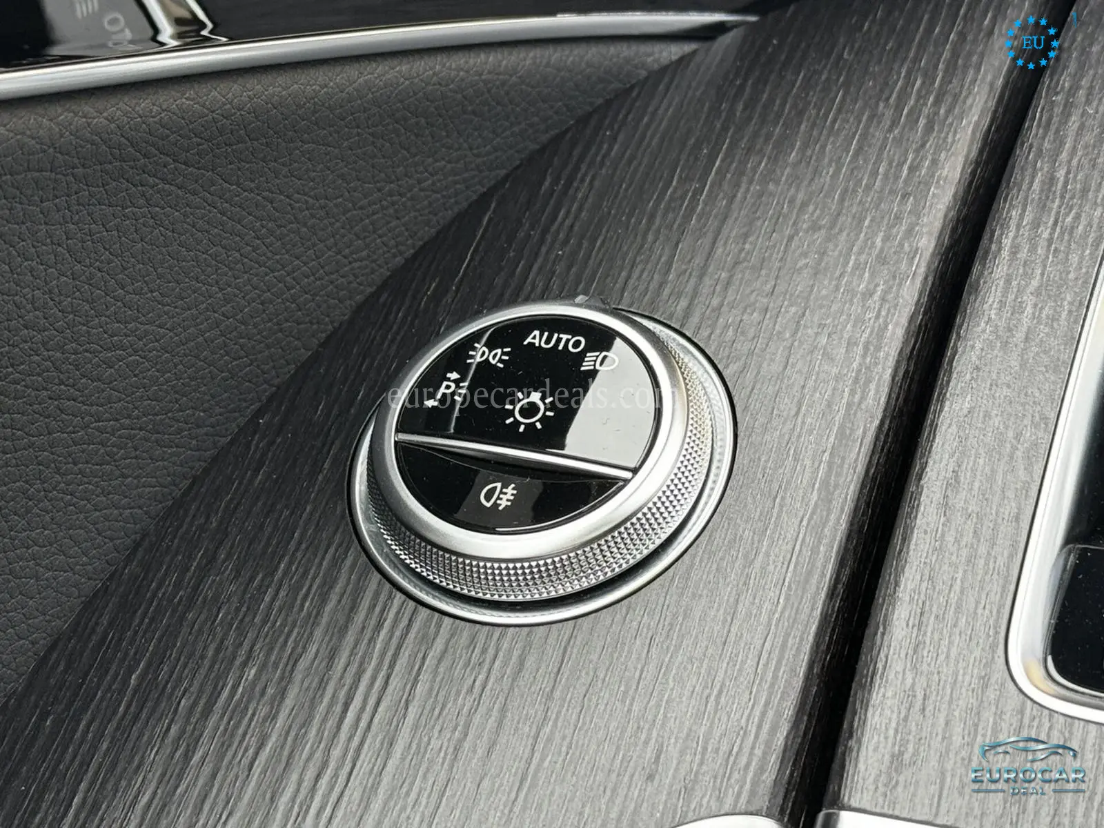 Mercedes-Benz S 350