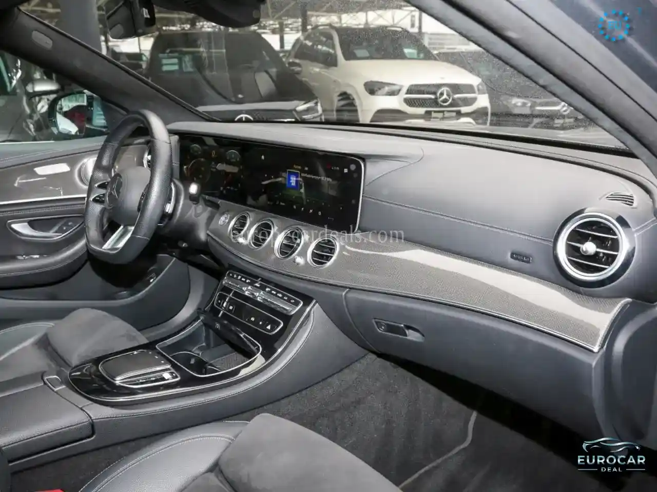 Mercedes-Benz E 450