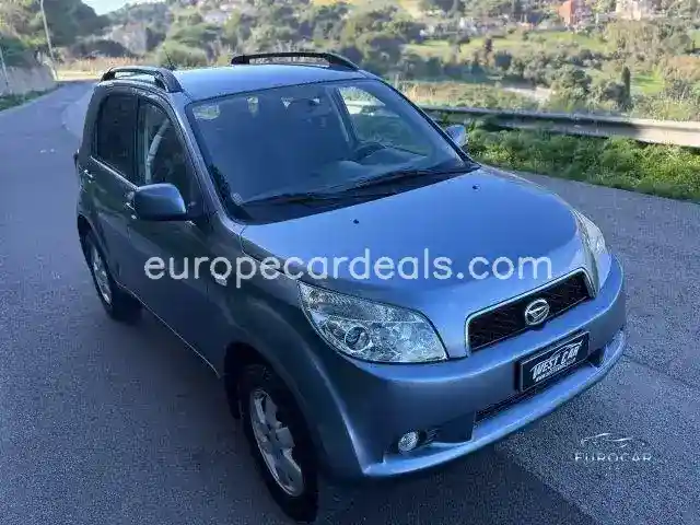 Daihatsu Terios