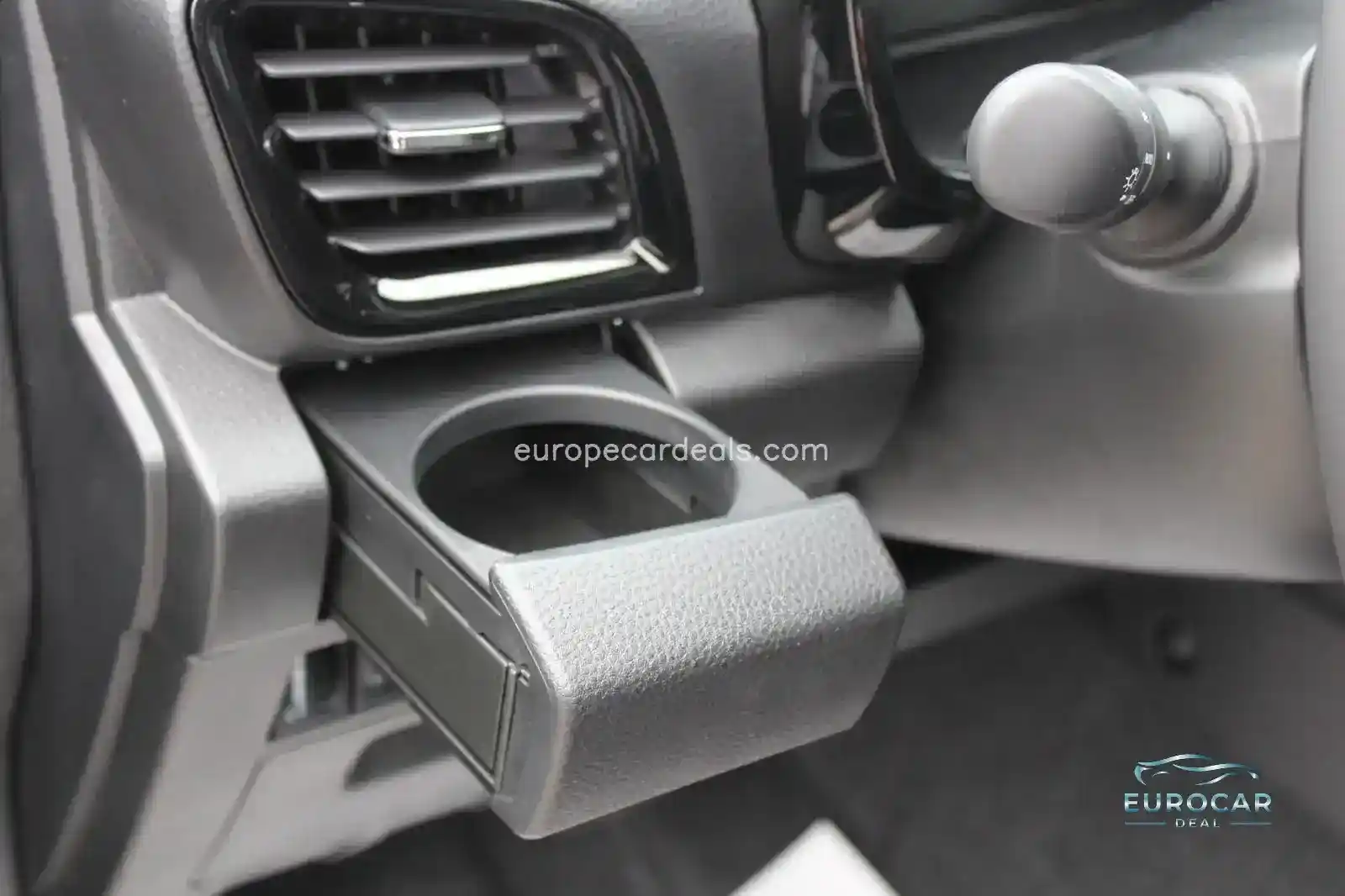 Double Cab 4×4 LSE | VERFÜGBAR