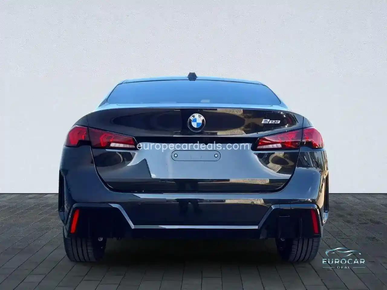 BMW 223 Active Tourer