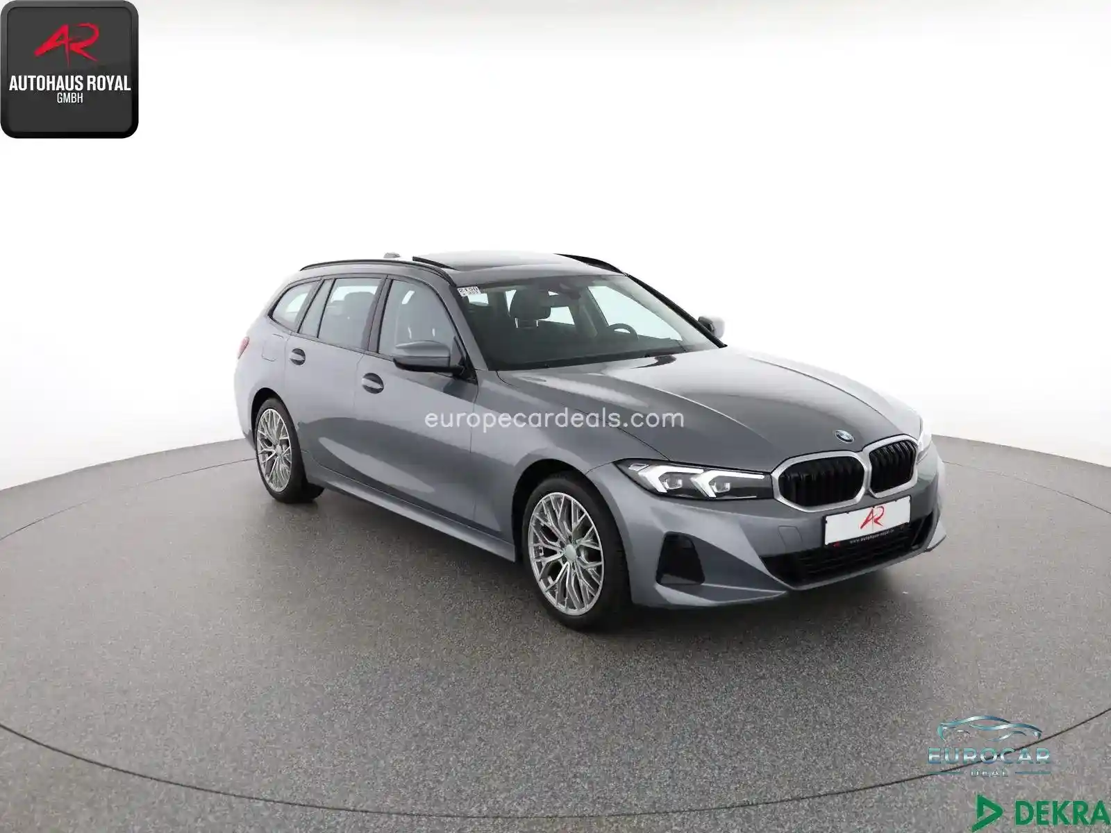 BMW 318