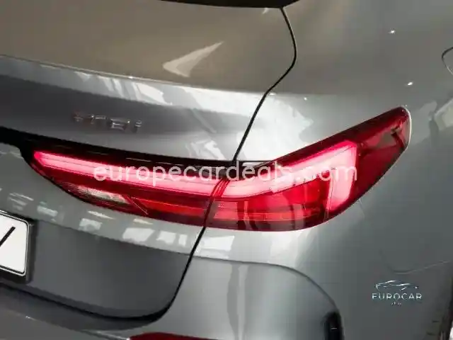BMW 218 Gran Coupé