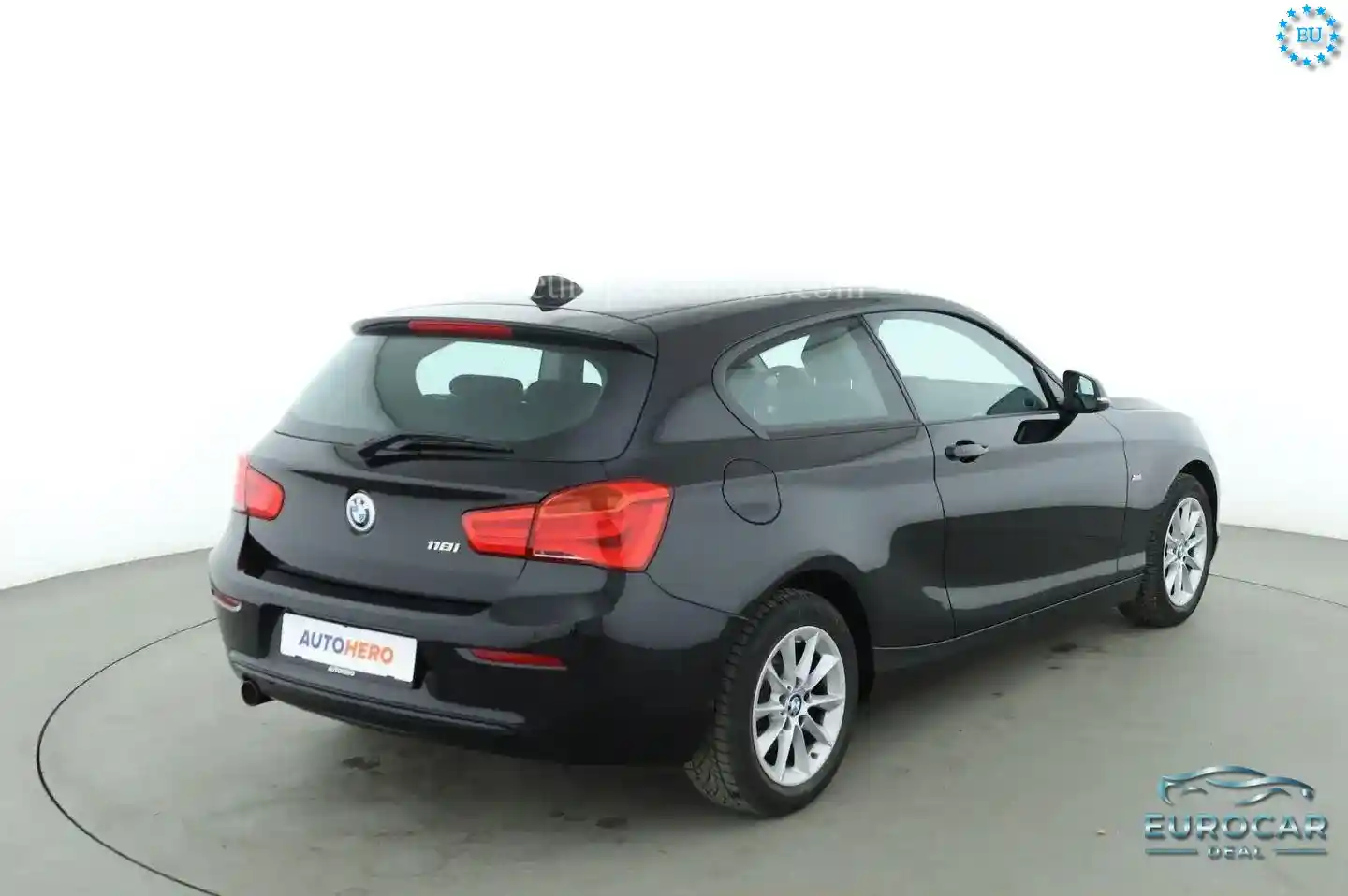 BMW 118