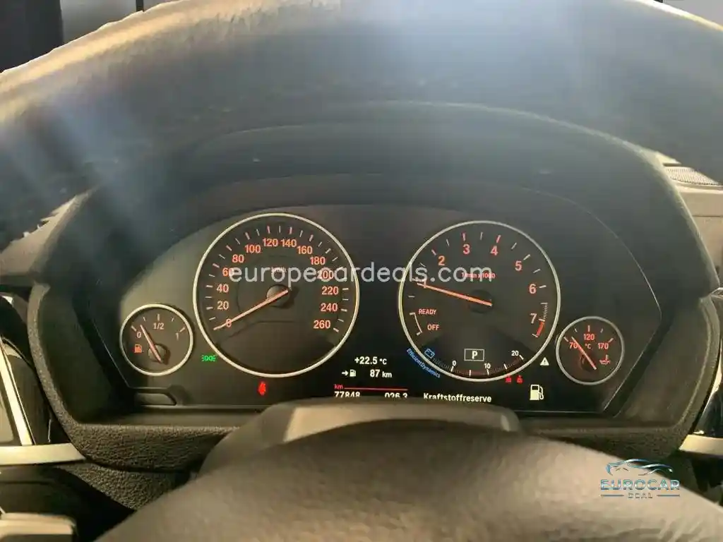 BMW 430