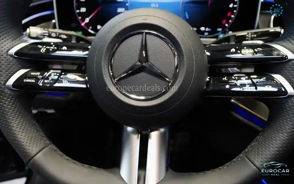 Mercedes-Benz E 300