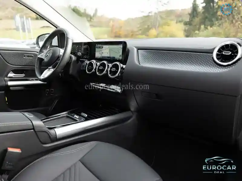 Mercedes-Benz B 250