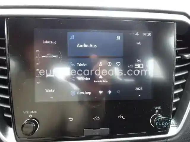 Space Cab 4WD LS PDC CarPlay Jägerrabatt