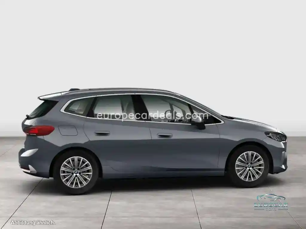 BMW 216 Active Tourer