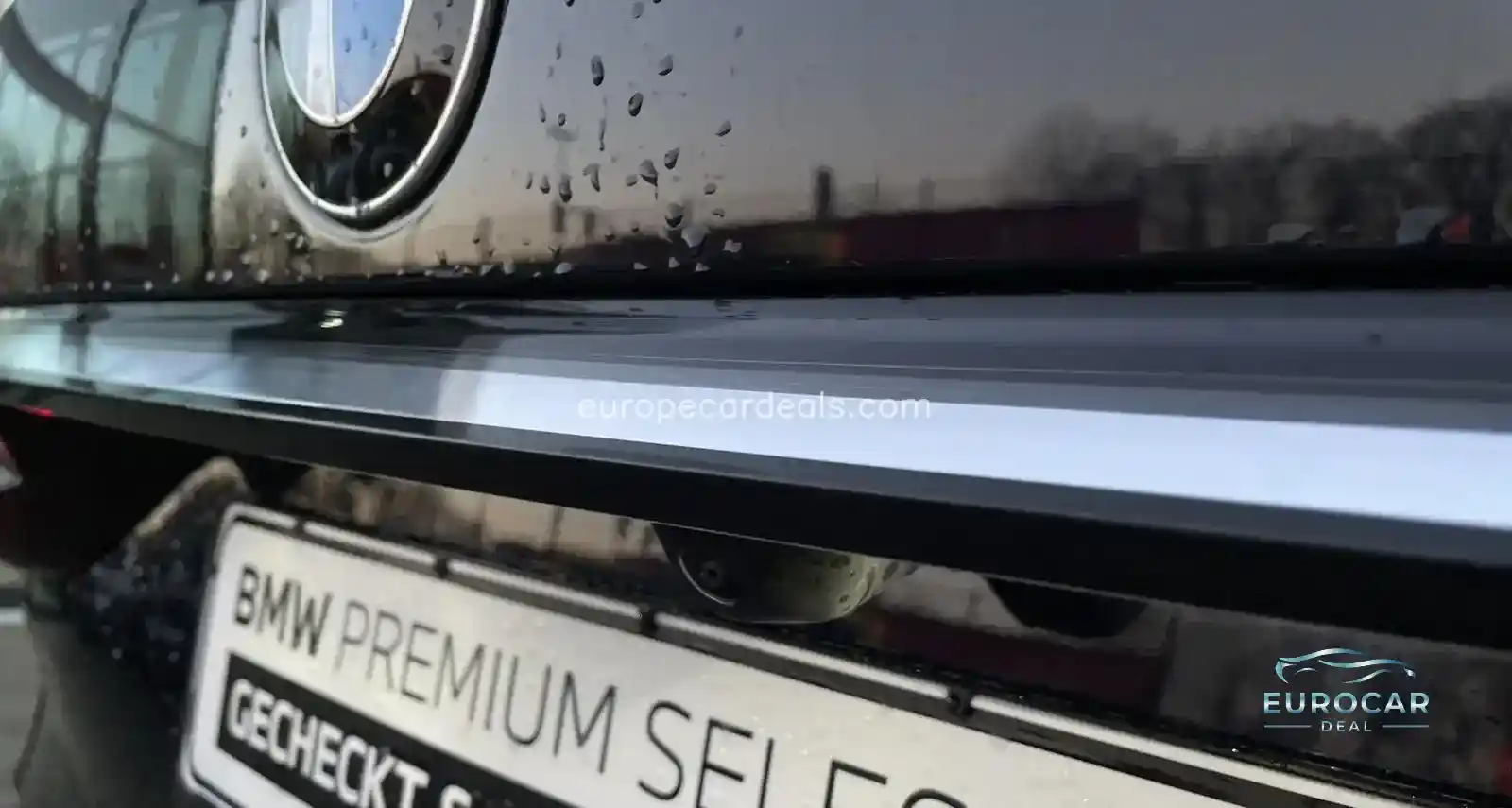 BMW X7 M60