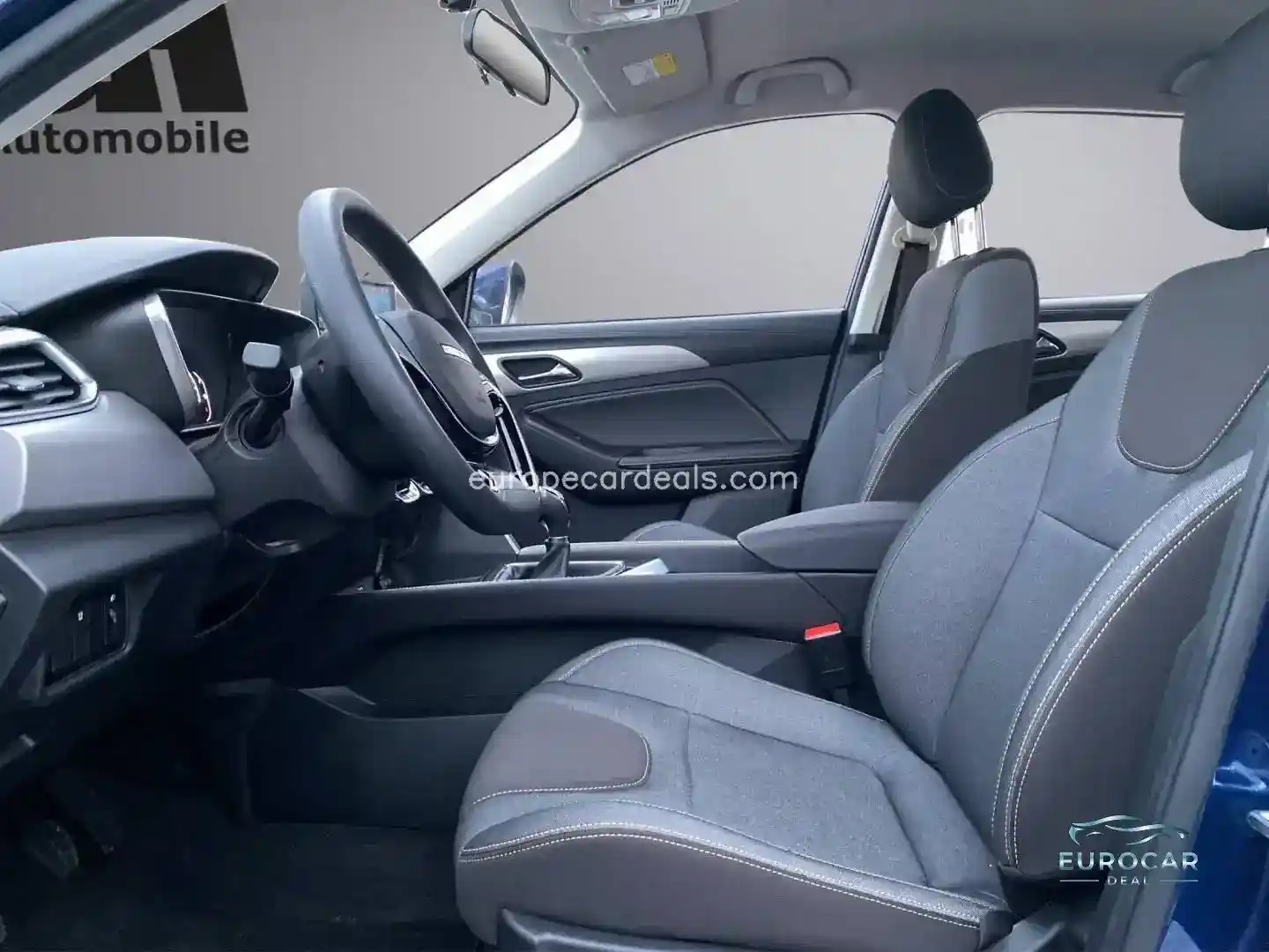 BAIC Beijing X35