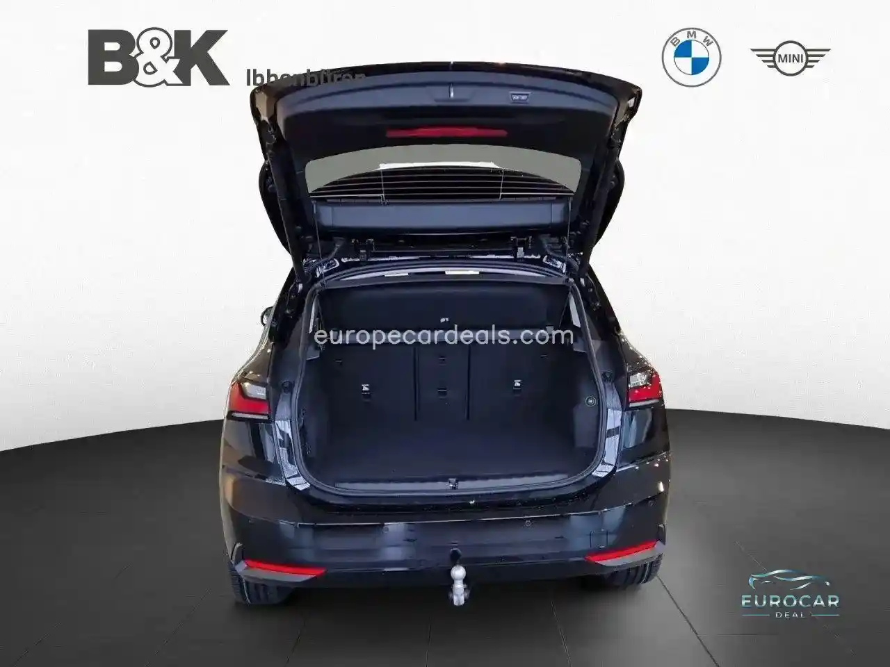 BMW 216 Active Tourer