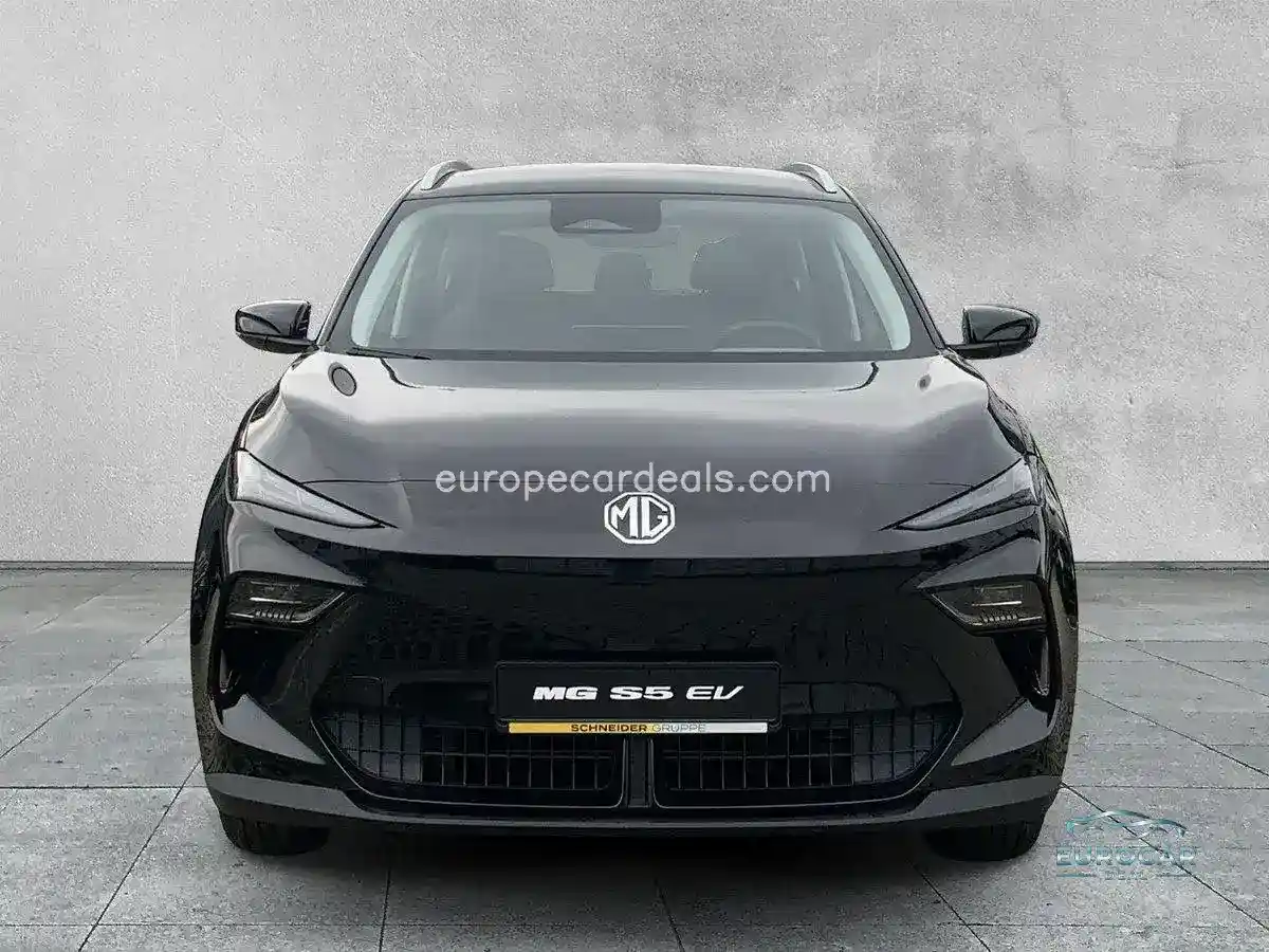 MG S5