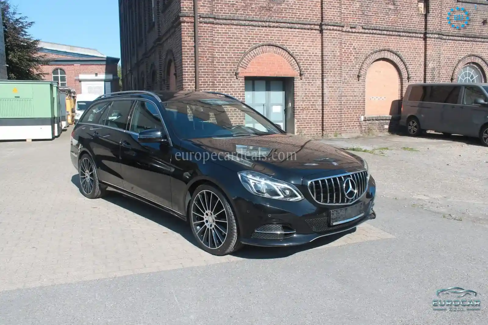Mercedes-Benz E 350