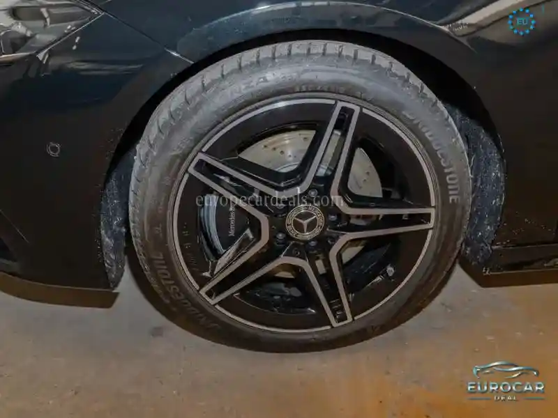 Mercedes-Benz CLA 220 Shooting Brake