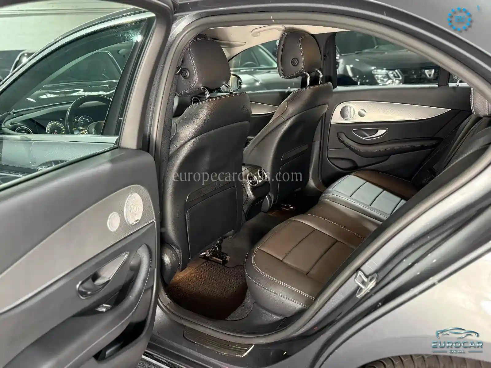 Mercedes-Benz E 450
