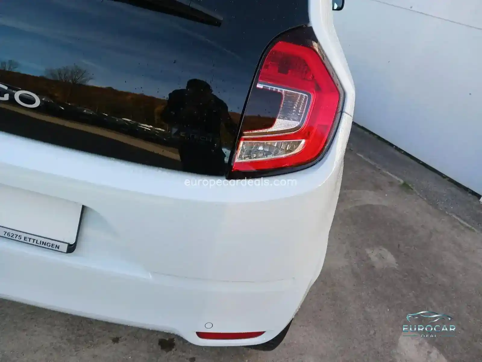Renault Twingo