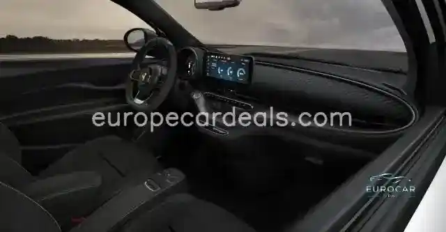 Abarth 500