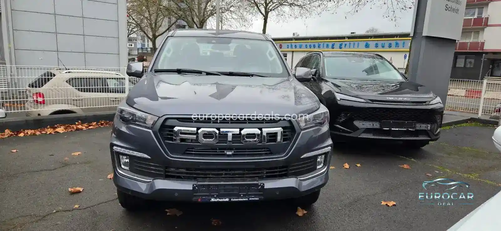 Foton 3