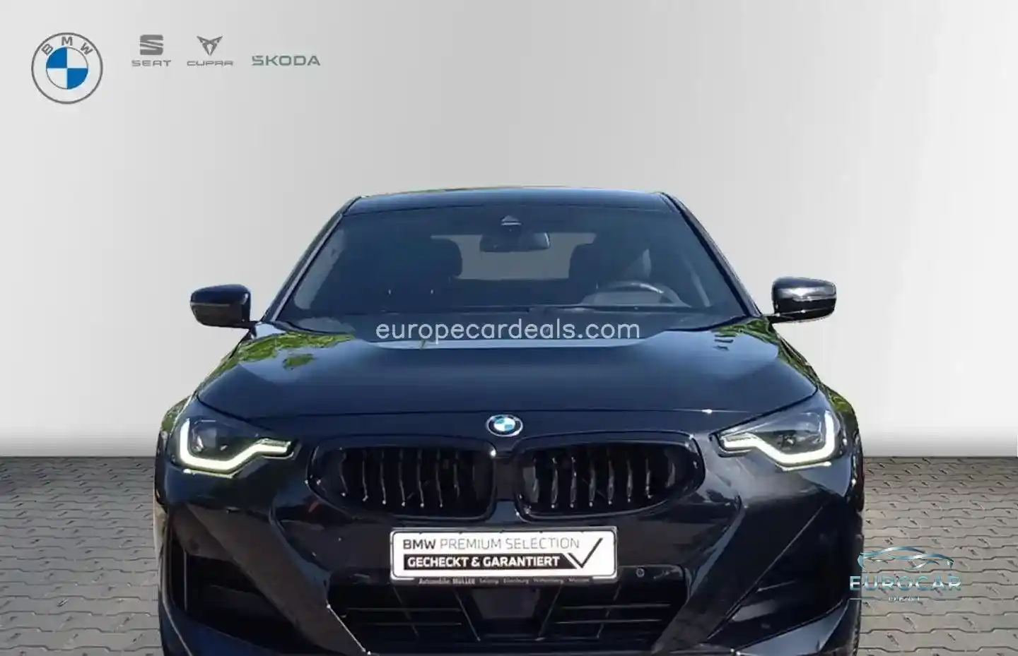 BMW 220
