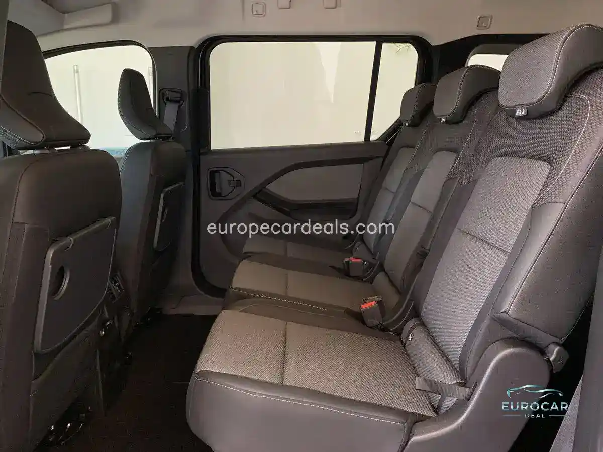 Renault Grand Kangoo