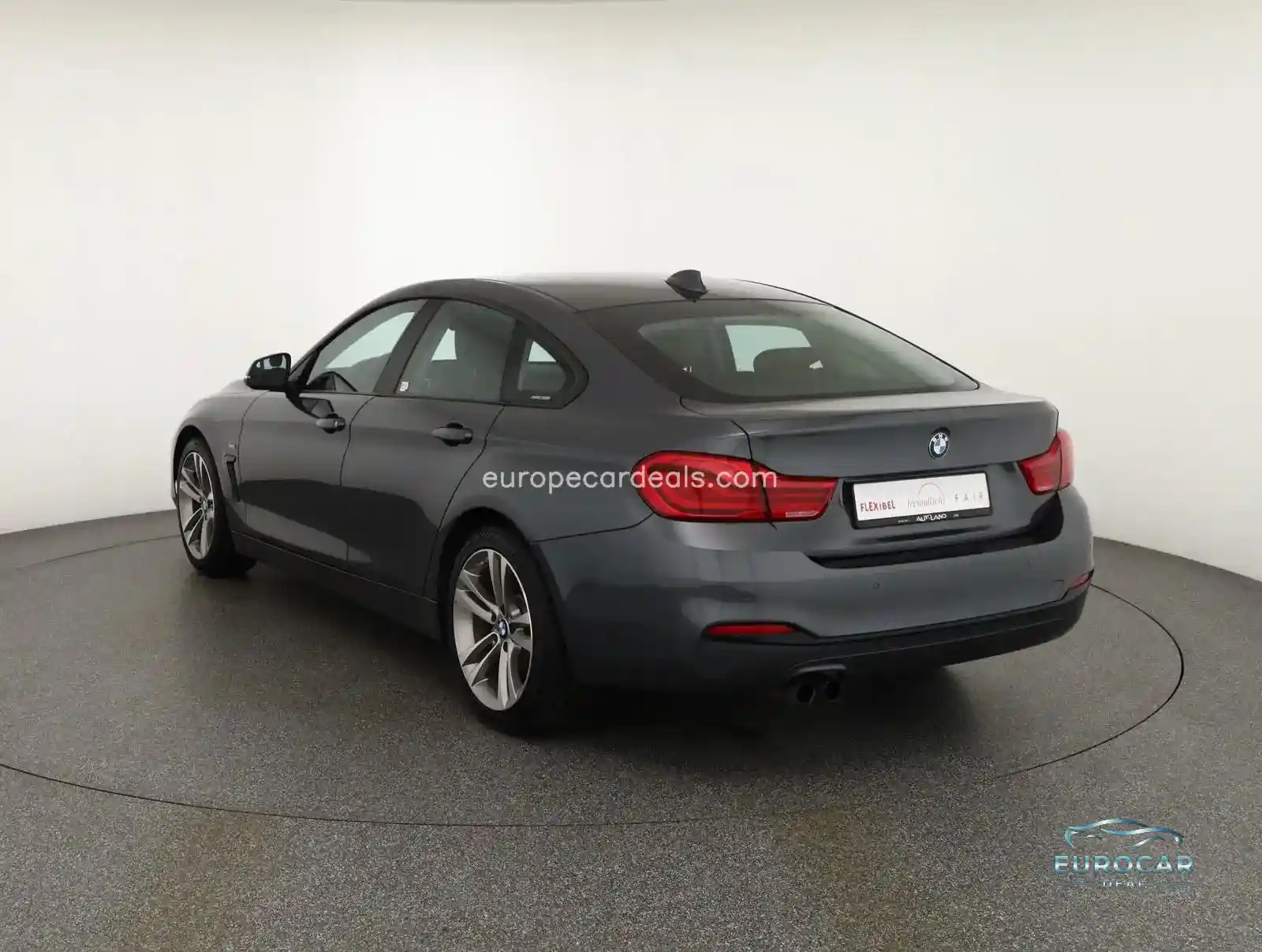 BMW 420