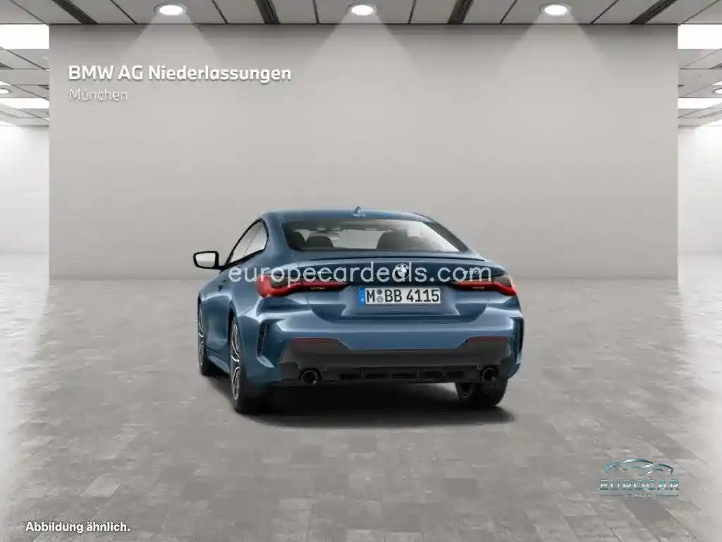 BMW 430