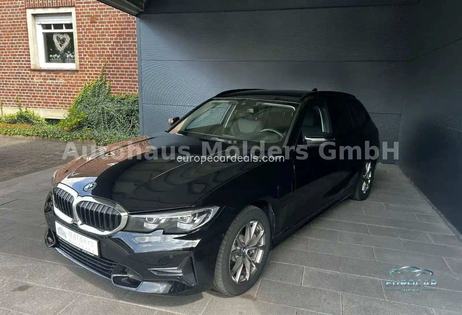 BMW 330
