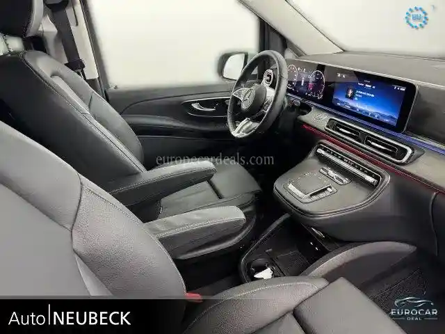 Mercedes-Benz V 250