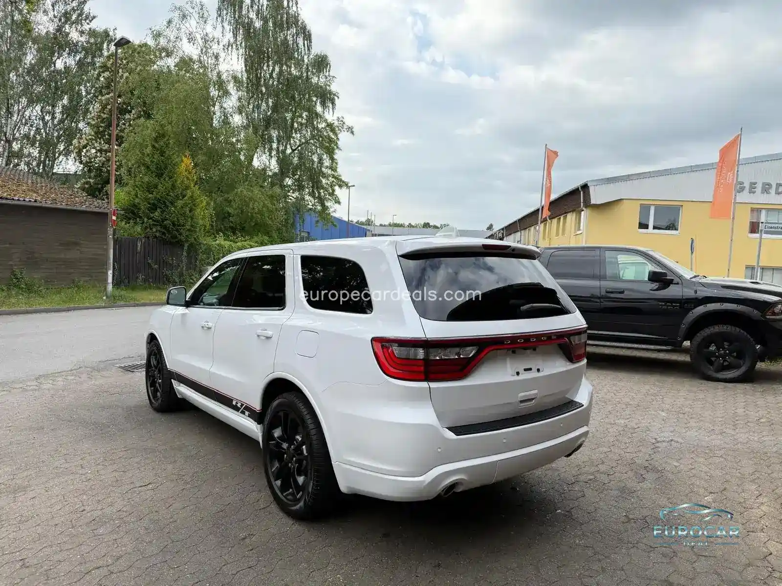 Dodge Durango
