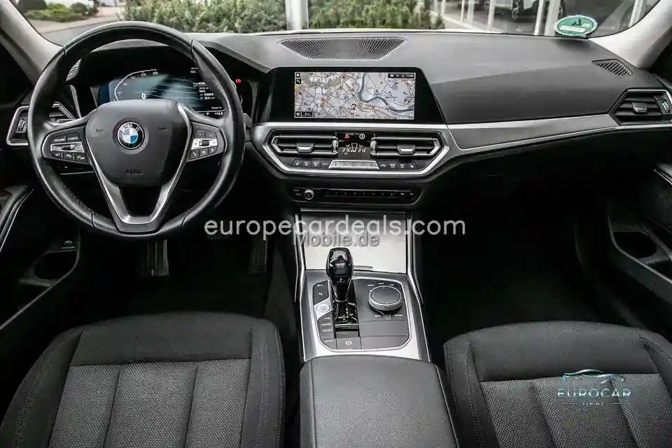 BMW 318