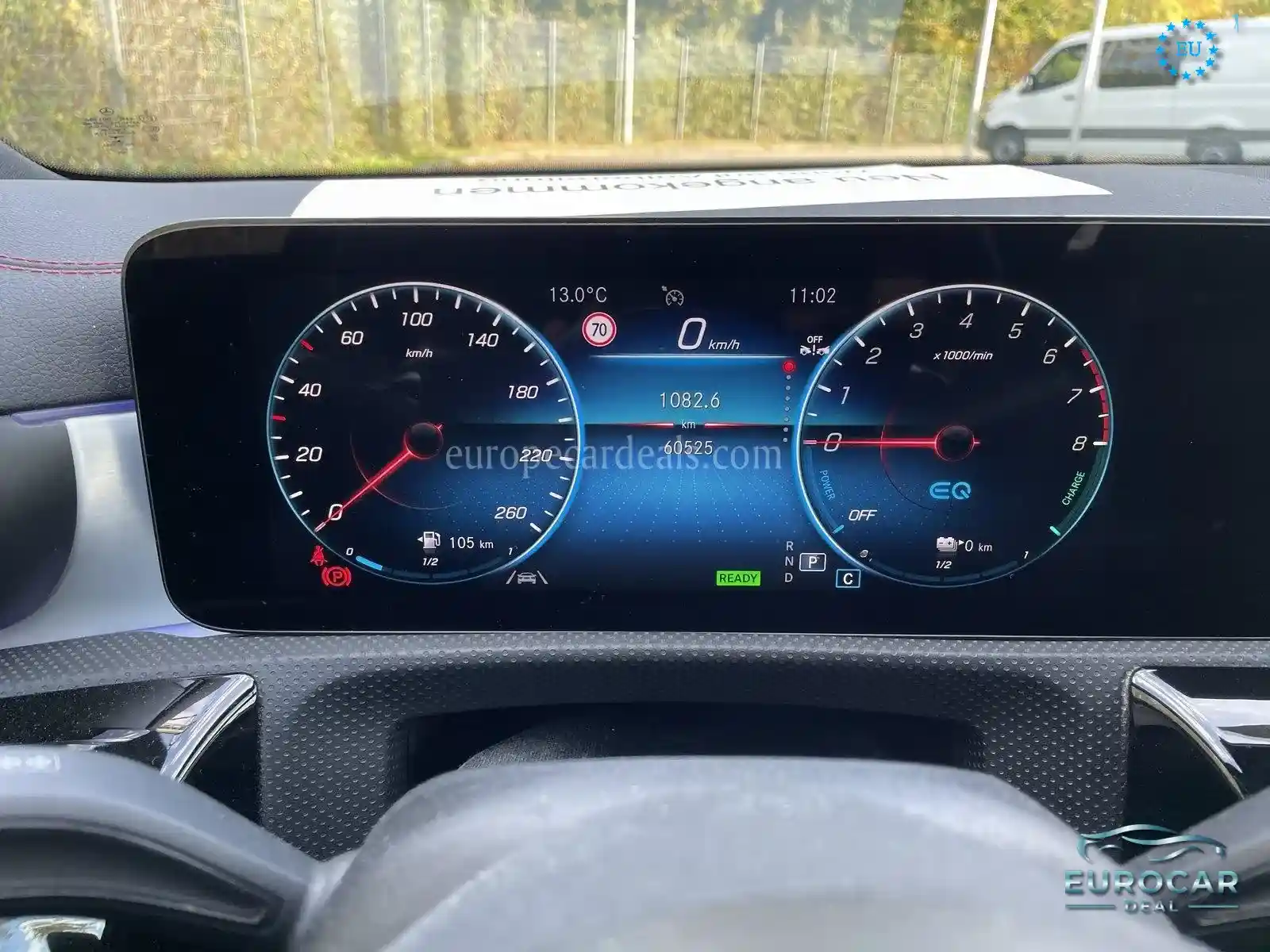 Mercedes-Benz CLA 250 Shooting Brake