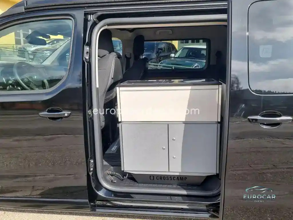 Toyota Proace (Verso)