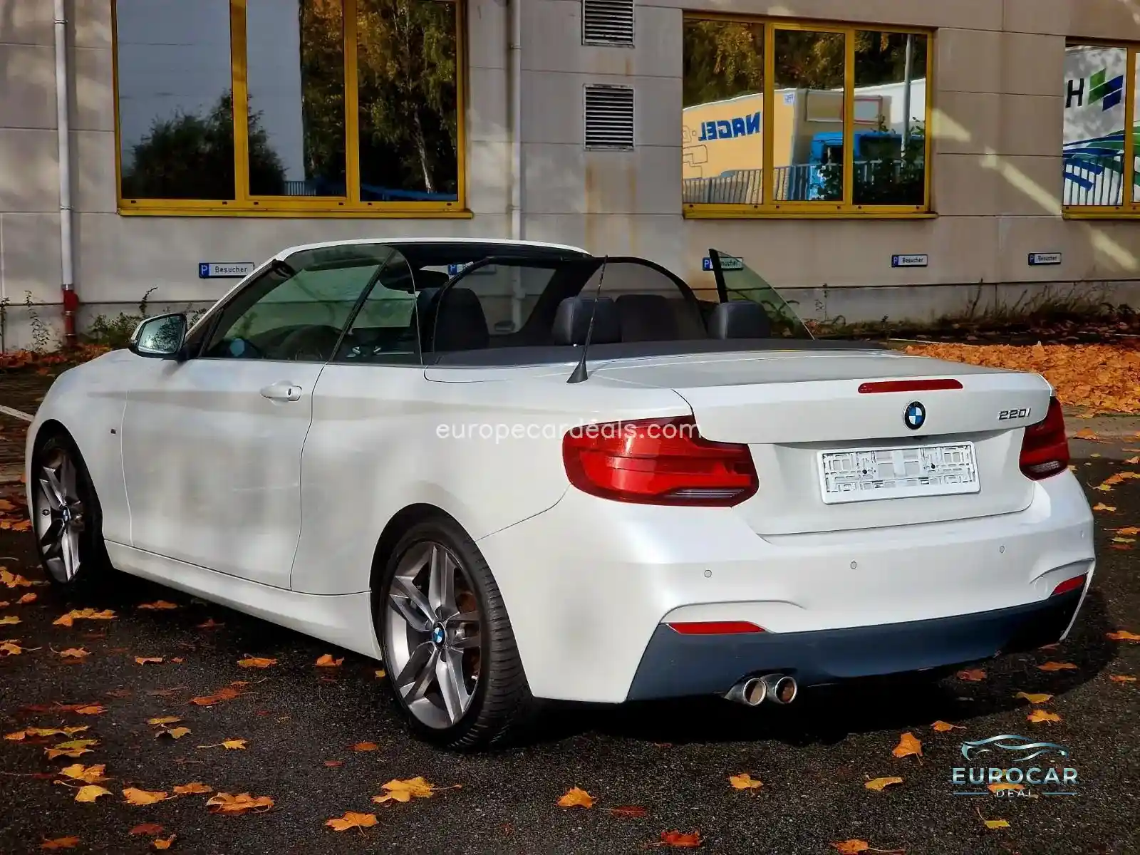 BMW 220