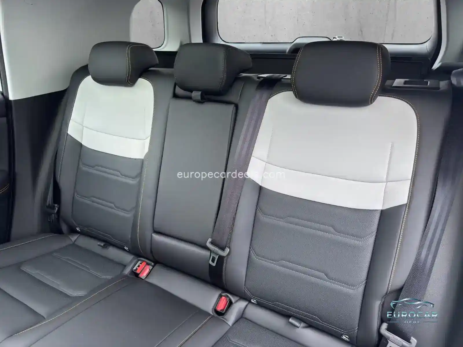 BAIC BJ30